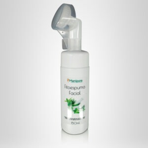 fitoespuma facial