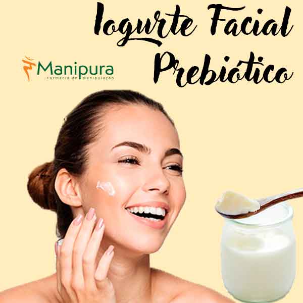 iogurte probiótico