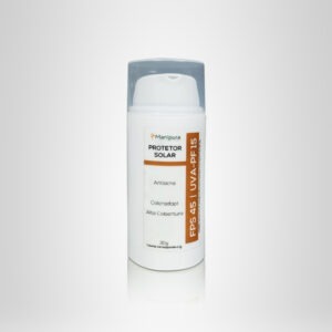 protetor solar antiacne